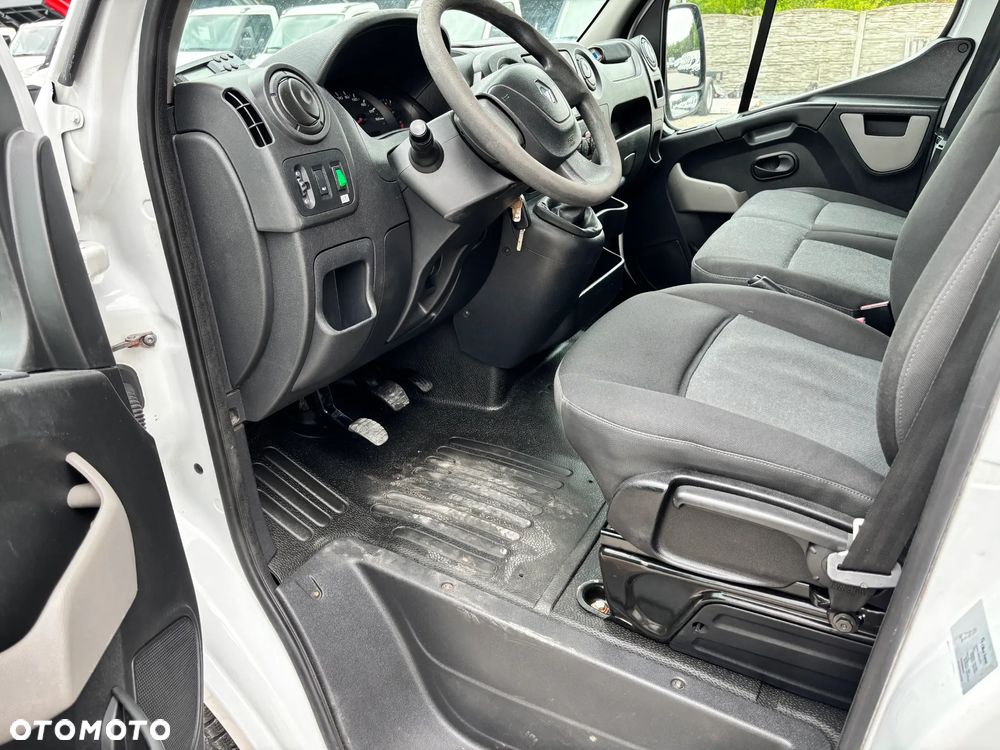 Renault MASTER - 8