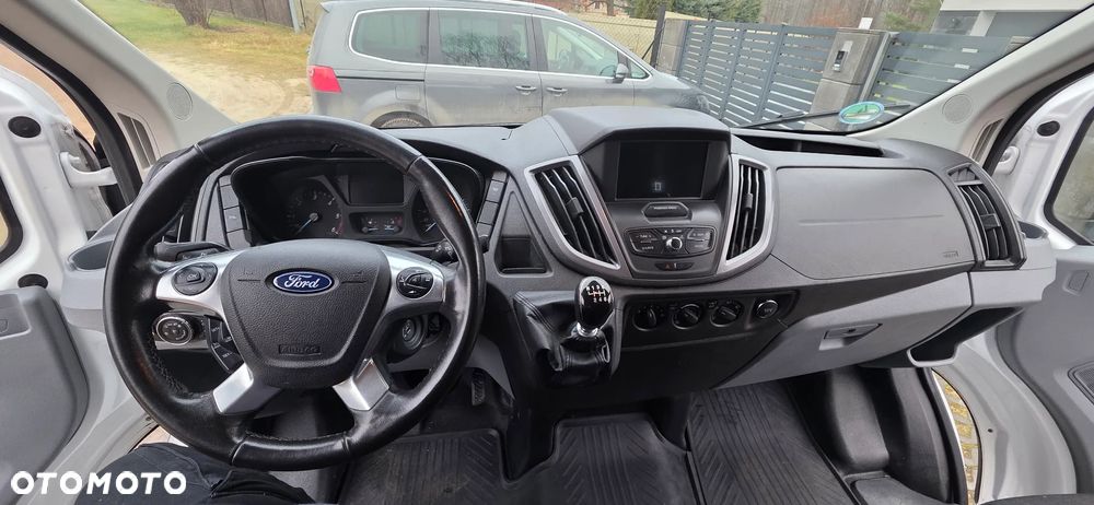 Ford Transit - 36