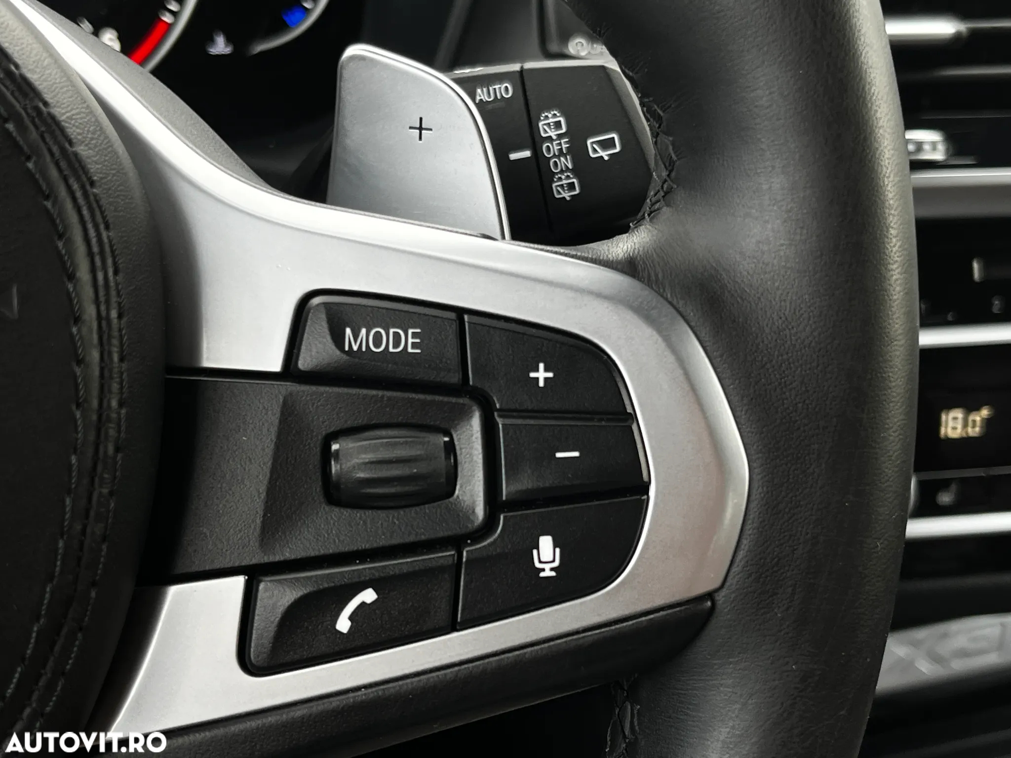 BMW X3 xDrive20d AT xLine - 17