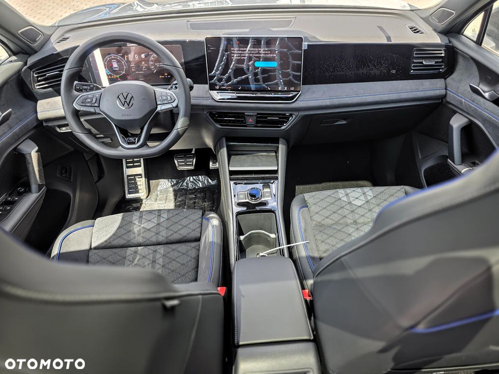 Volkswagen Tiguan 2.0 TSI 4Mot R-Line DSG - 14