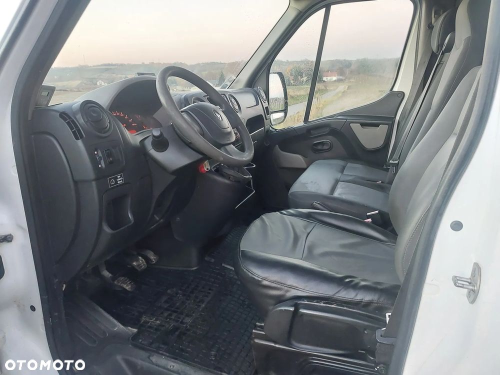 Renault Master - 17