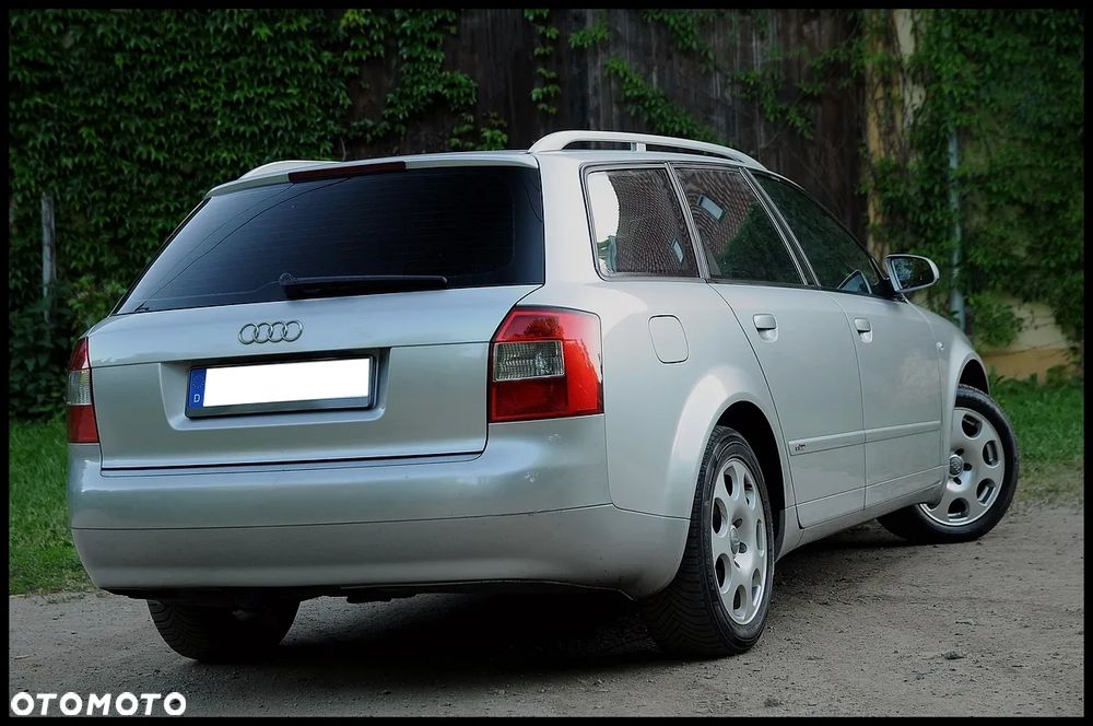 Audi A4 Avant - 18