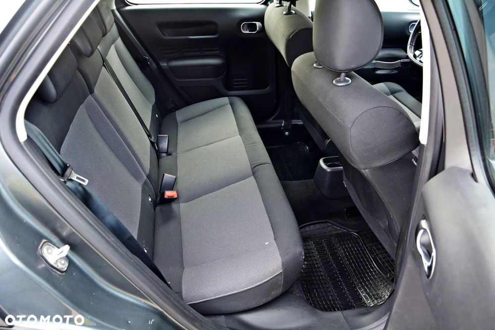 Citroën C4 Cactus VTi 82 Feel - 8