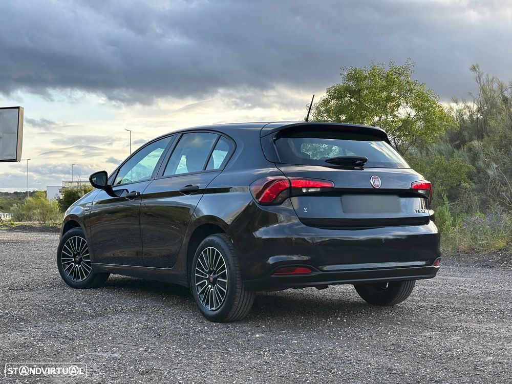 Fiat Tipo 1.3 MultiJet - 3