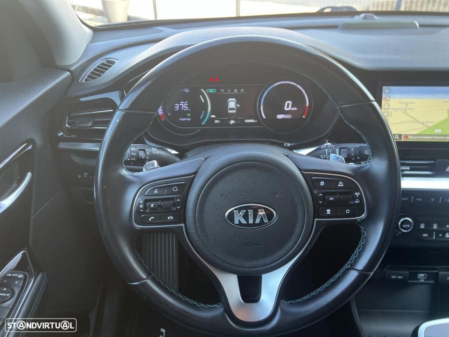 Kia e-Niro 64kWh - 30