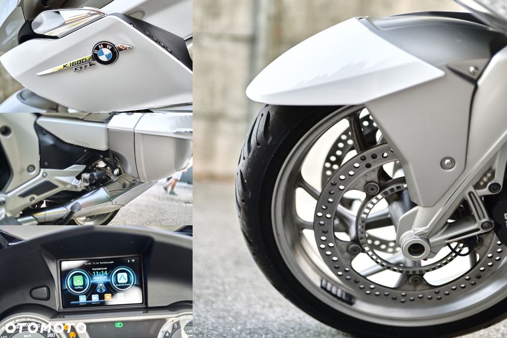 BMW K - 31