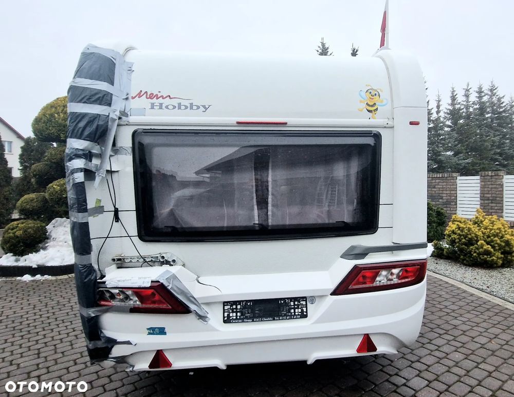 Hobby Ontour 470 UL - 3