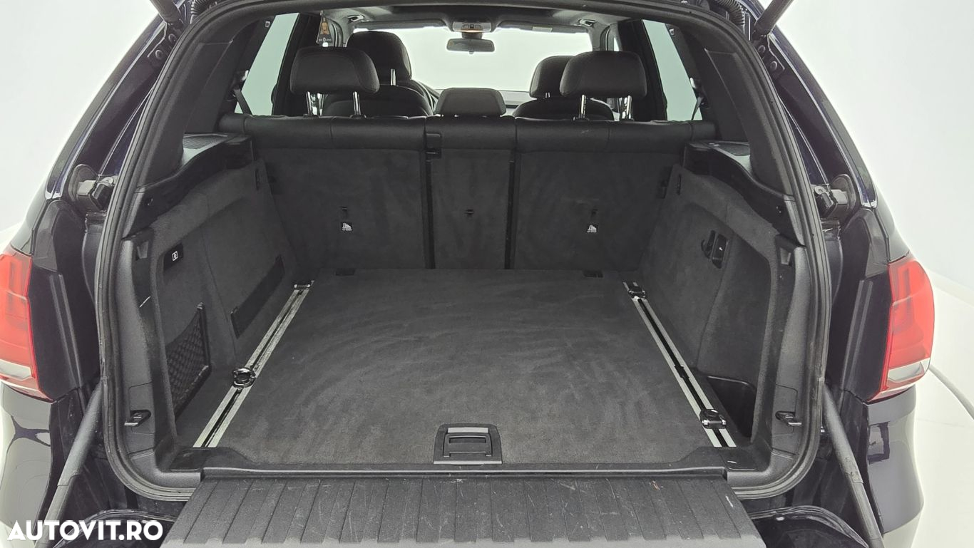 BMW X5 - 25