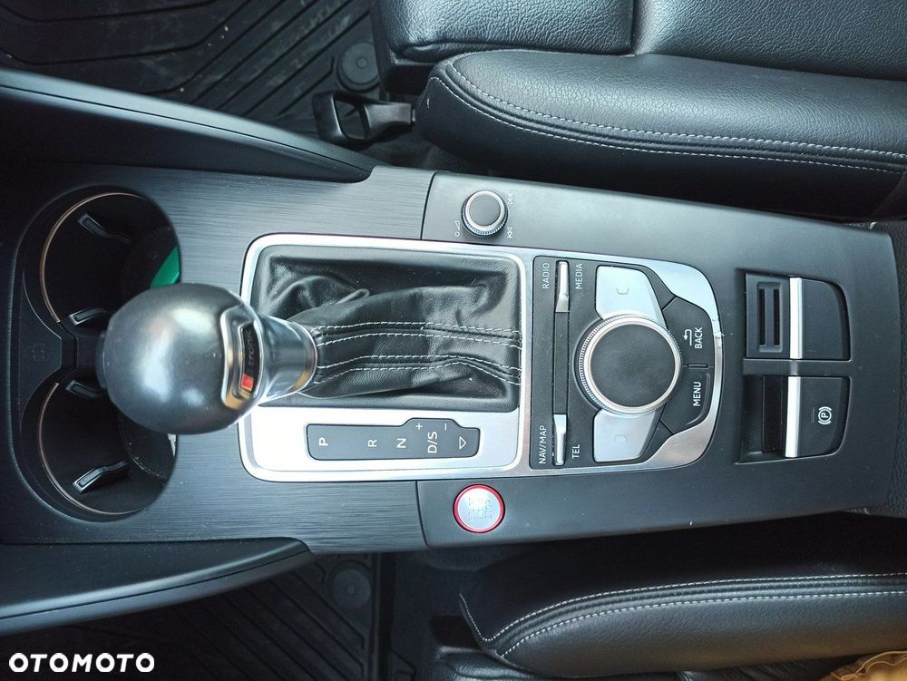 Audi S3 - 17