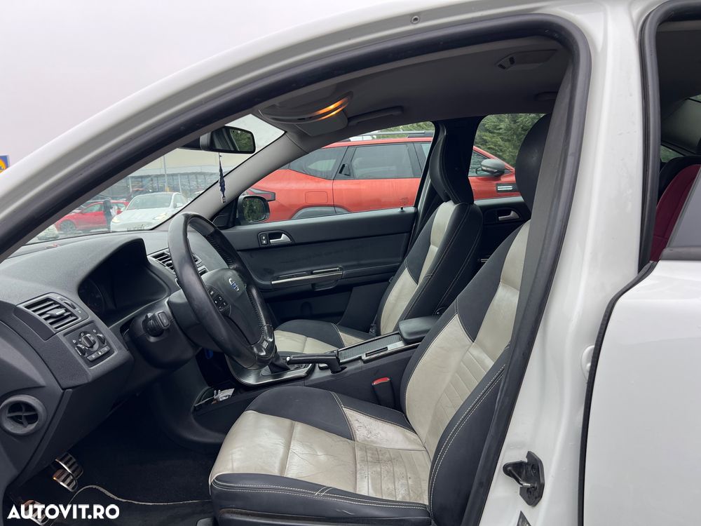 VOLVO S40 2008 — imagine 6