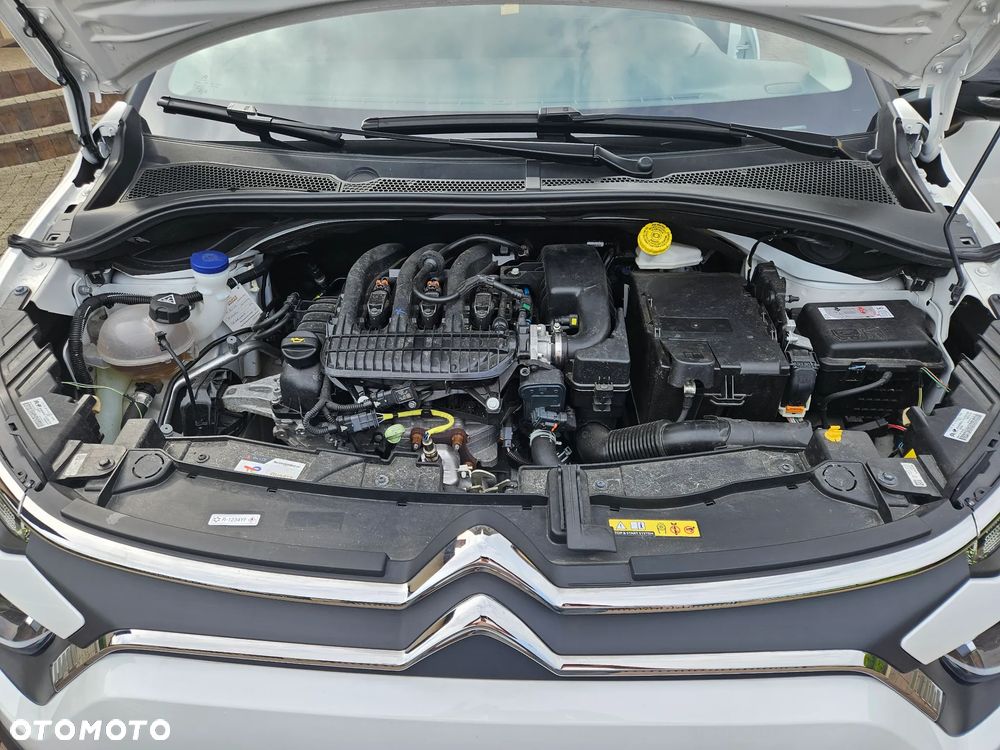Citroën C3 1.2 PureTech Feel - 13