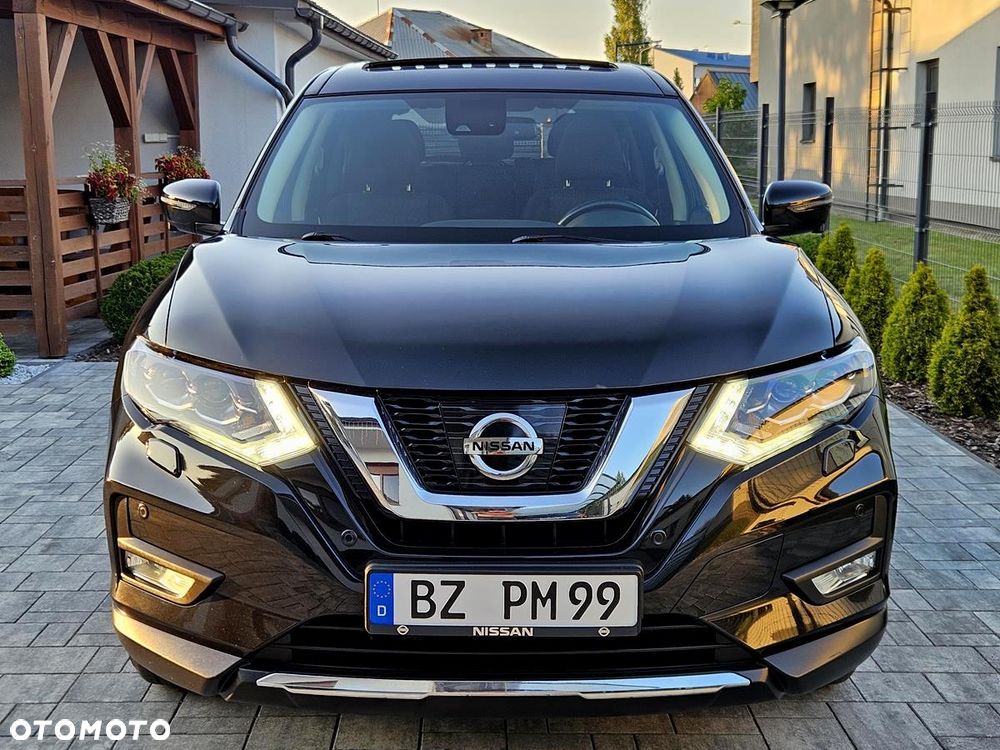 Nissan X-Trail 1.6 DIG-T Tekna - 18