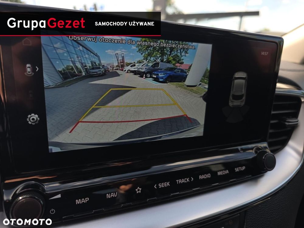 Kia XCeed 1.5 T-GDI L - 27