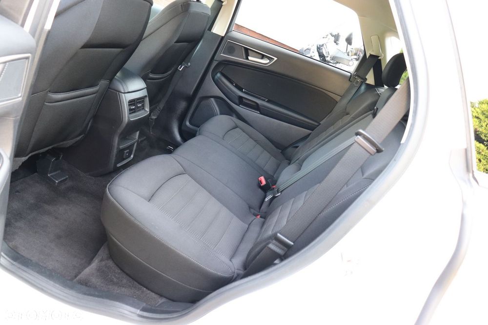 Ford Edge 2.0 TDCi 4x4 Trend - 24