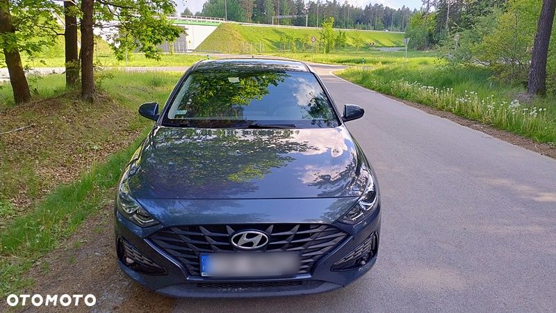 Hyundai i30 1.5 DPI Classic + - 3