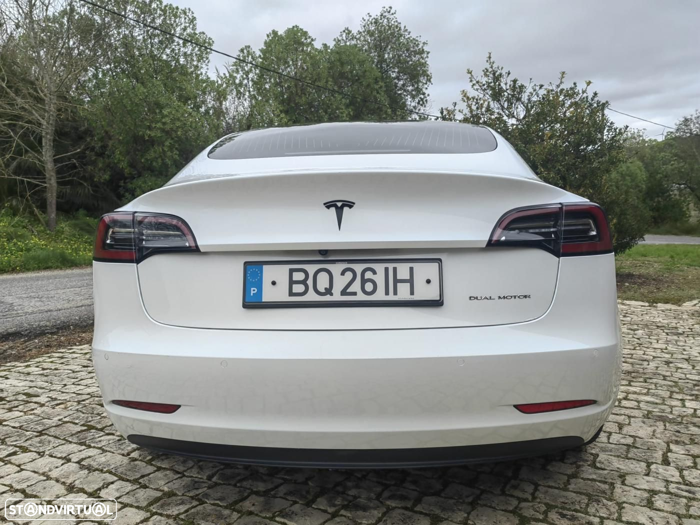 Tesla Model 3 Long Range AWD Dual Motor - 9
