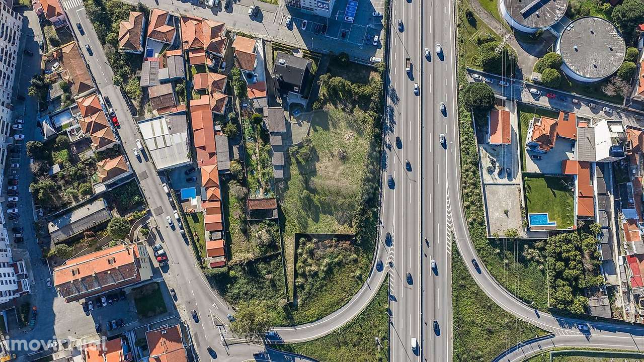 Moradia T4 para venda - Grande imagem: 3/47