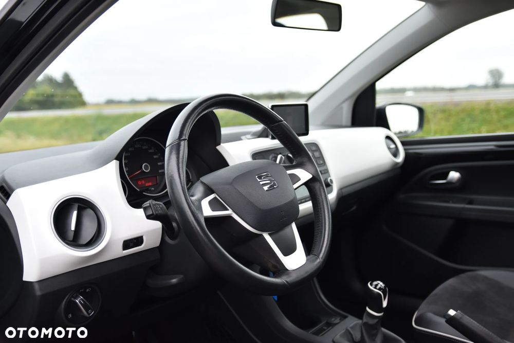Seat Mii 1.0 Chic EU6 - 6