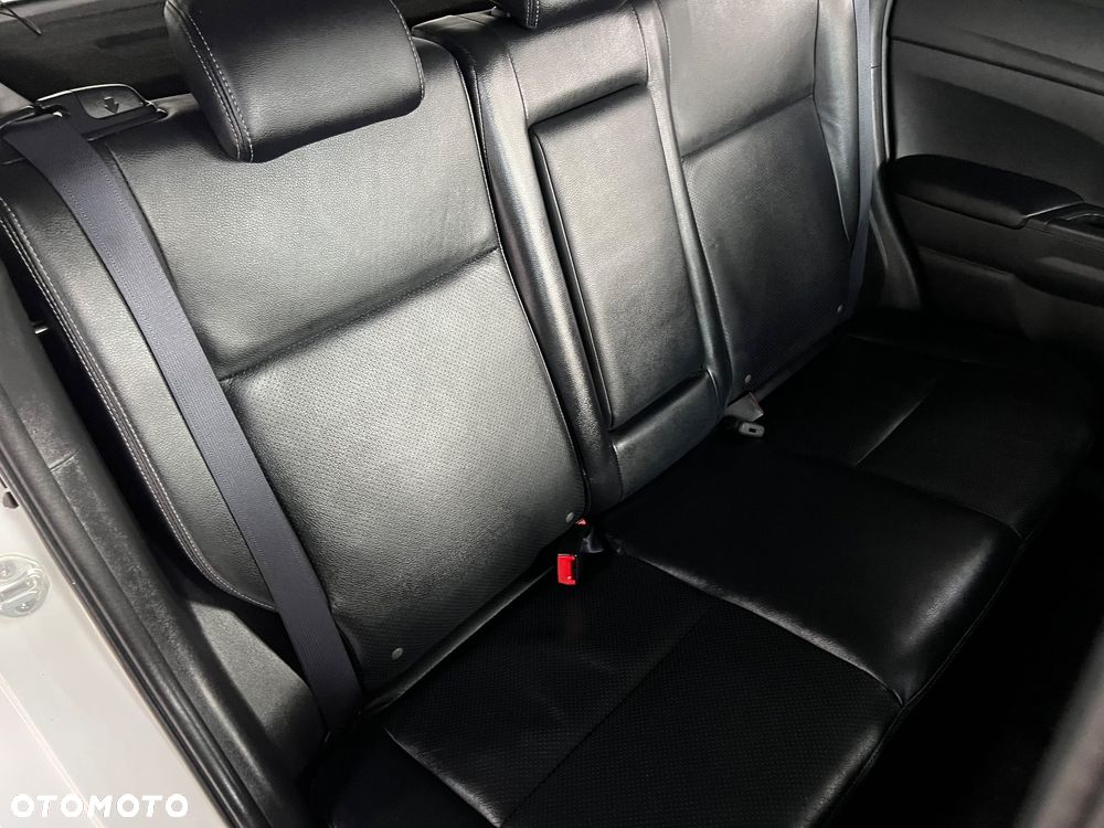 Mitsubishi ASX - 28
