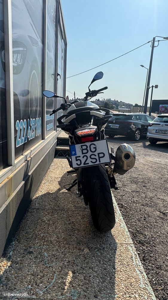 BMW G 310 R G 310 R - 6
