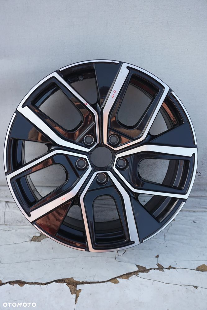 Volkswagen 5x112 18 7,5J et51 5H0601025AR