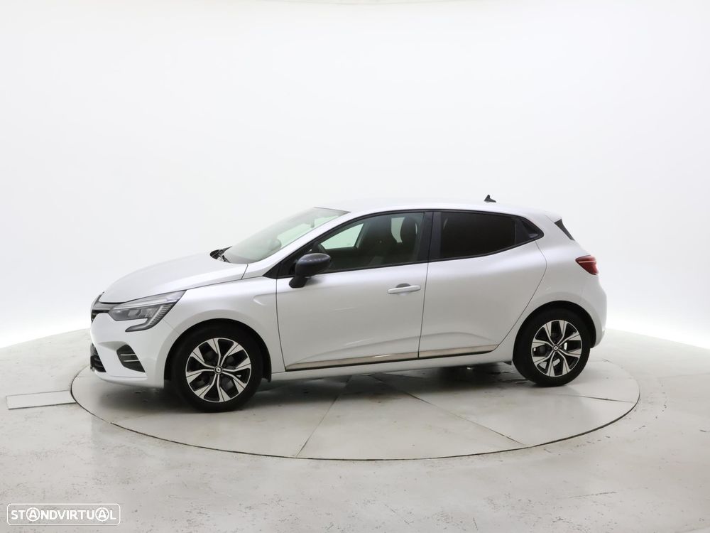 Renault Clio 1.0 TCe Evolution Bi-Fuel - 2