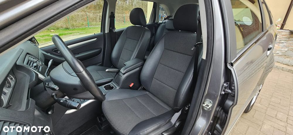 Mercedes-Benz Klasa B 180 BlueEFFICIENCY SPORT EDITION - 4