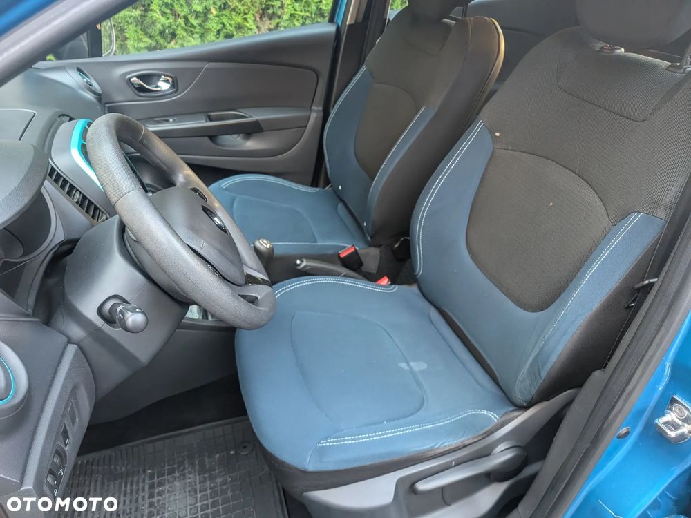 Renault Captur - 8