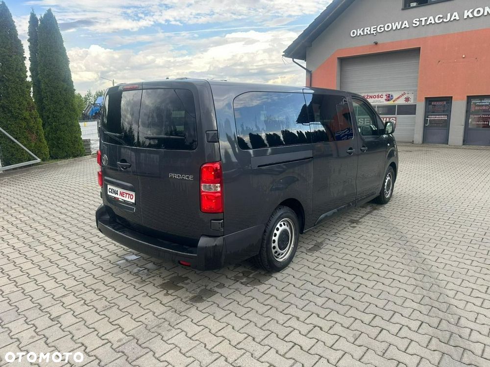 Toyota Proace Verso - 6
