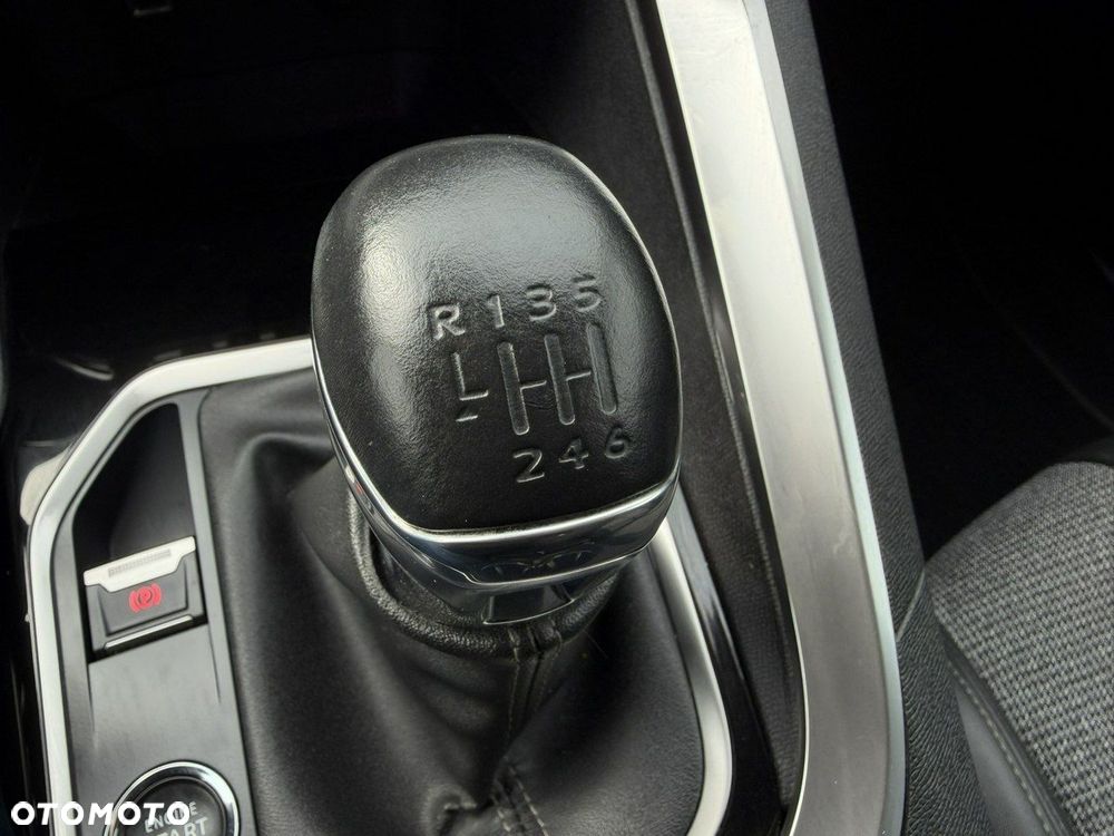 Peugeot 5008 1.5 BlueHDi Allure S&S - 27