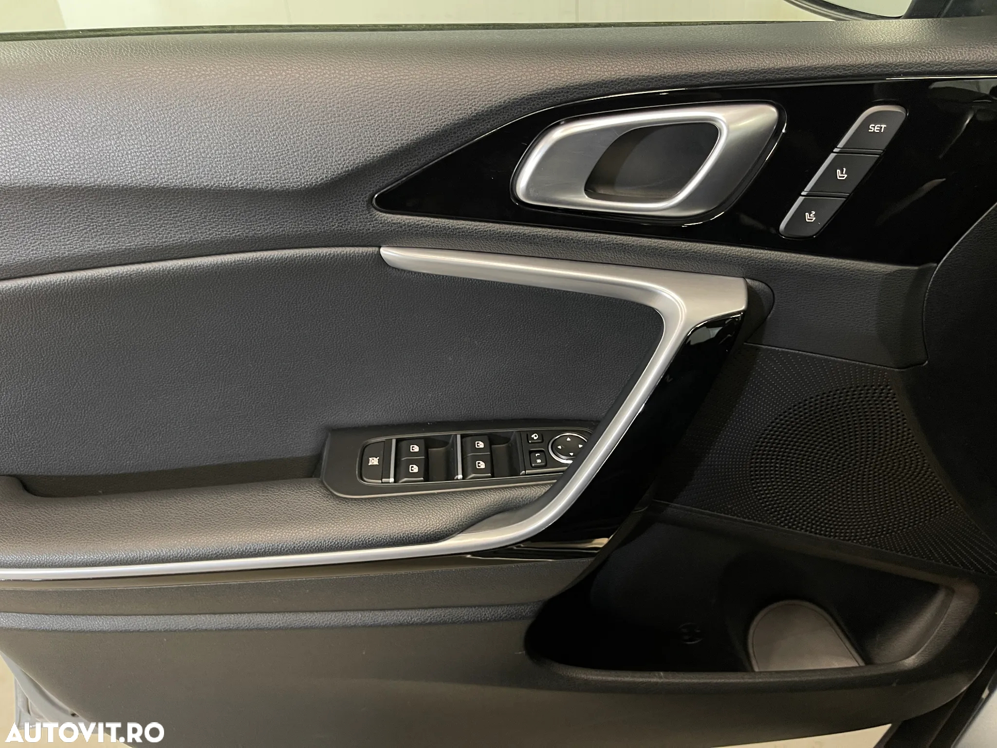 Kia XCeed 1.6 GDI DCT6 OPF Plug-in-Hybrid Platinum Edition - 27