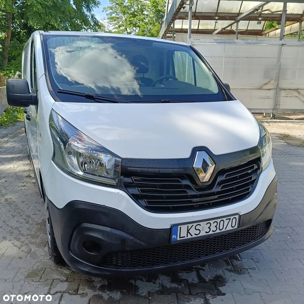 Renault Trafic - 3
