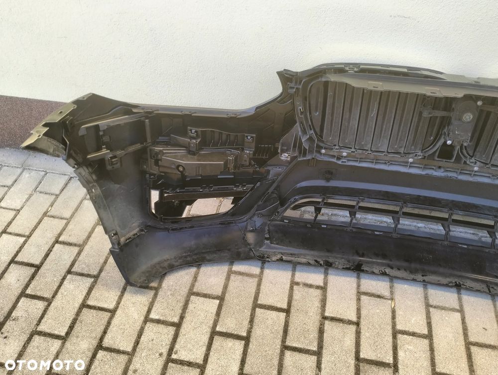 zderzak przedni przód bmw x3 g01 x line 4xPDC - 4