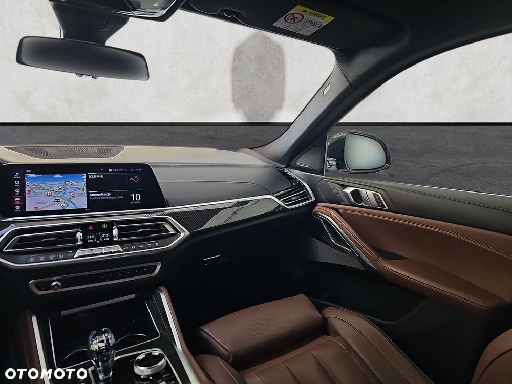 BMW X6 - 32