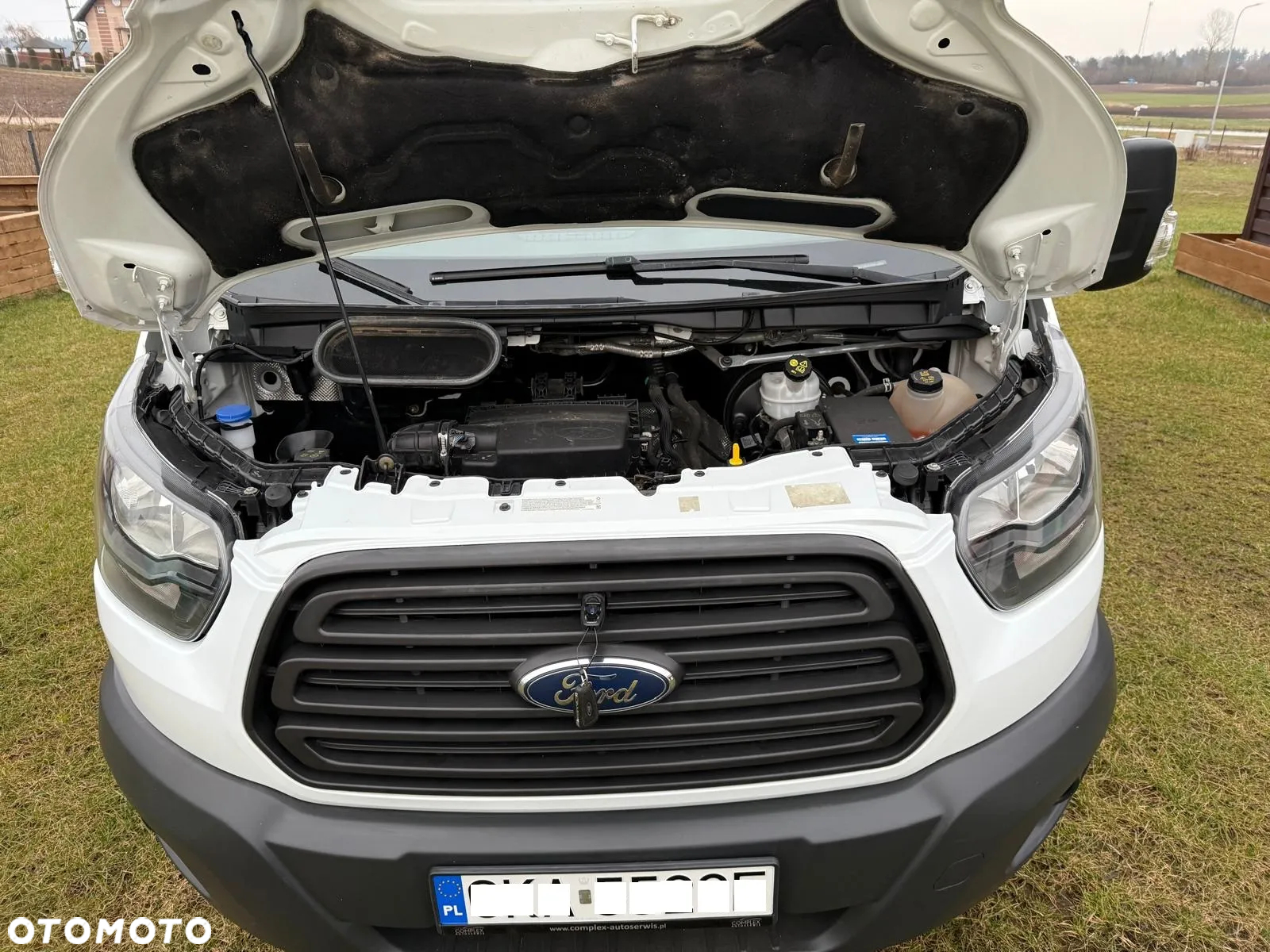 Ford TRANSIT - 7