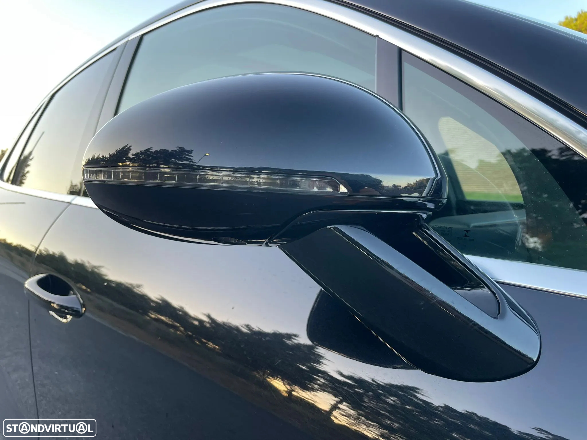 Porsche Macan S - 18