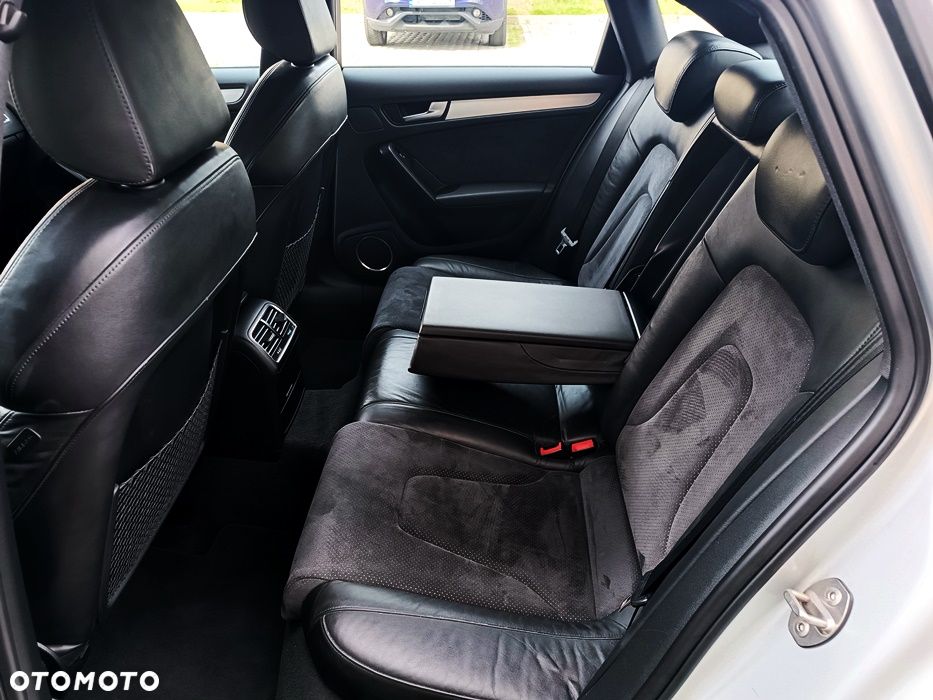 Audi A4 Limousine 1.8 TFSI Prime Line - 25