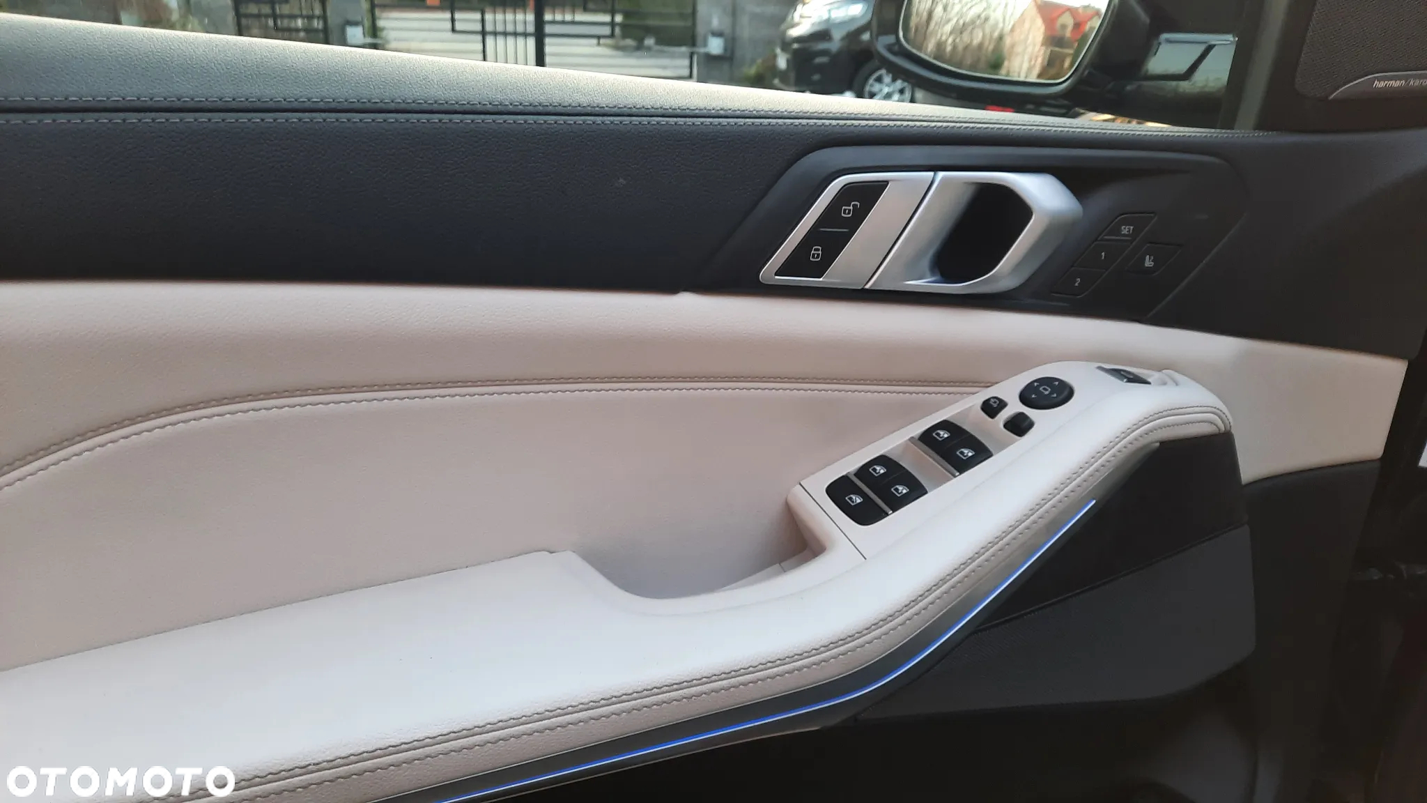 BMW X5 xDrive30d - 23