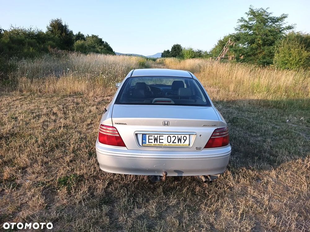 Honda Accord - 7
