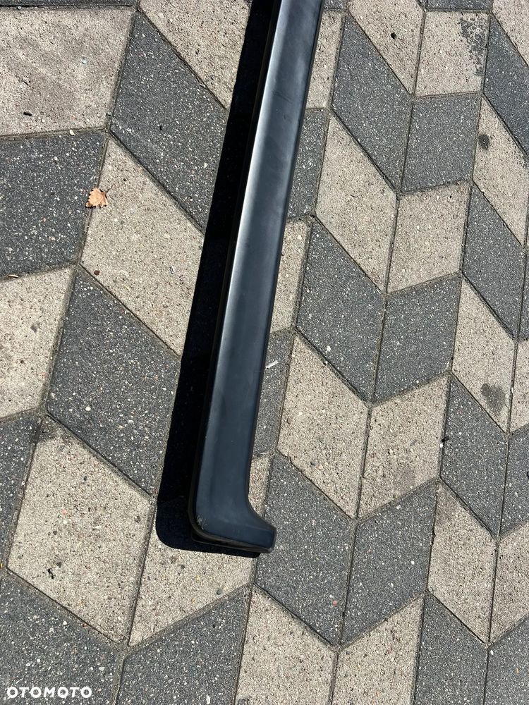 Bmw e30 lotka Heckspoiler - 3