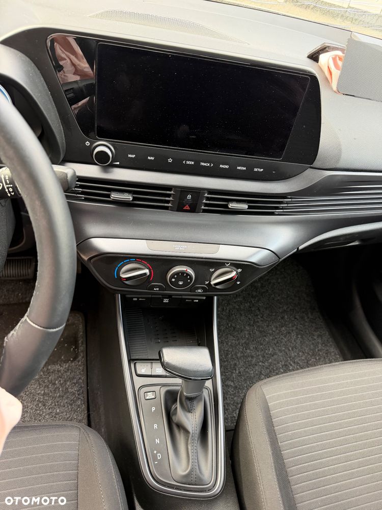 Hyundai i20 1.0 T-GDI 48V-Hybrid DCT Trend - 6