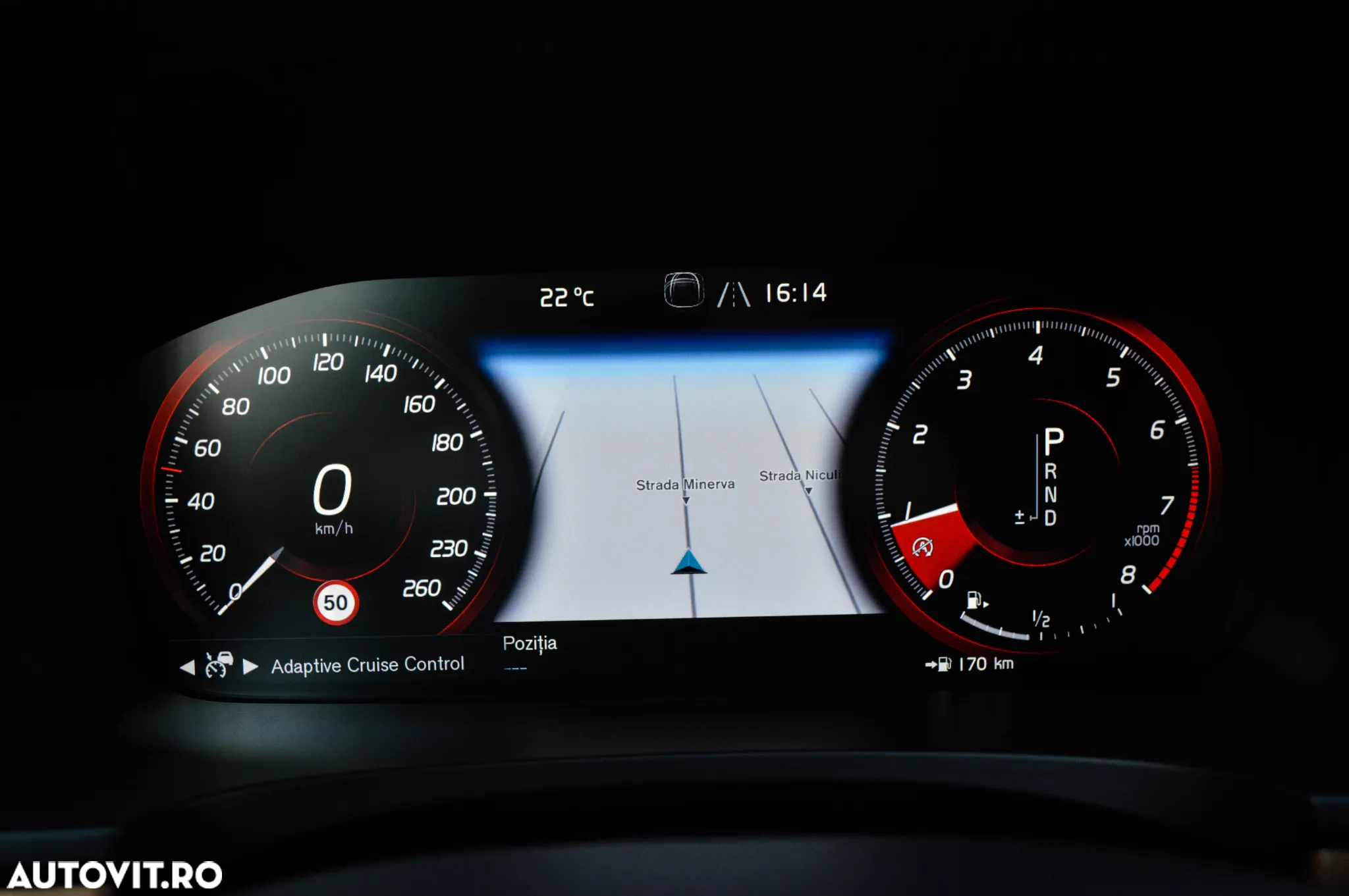 Volvo S90 T5 Geartronic Inscription - 9