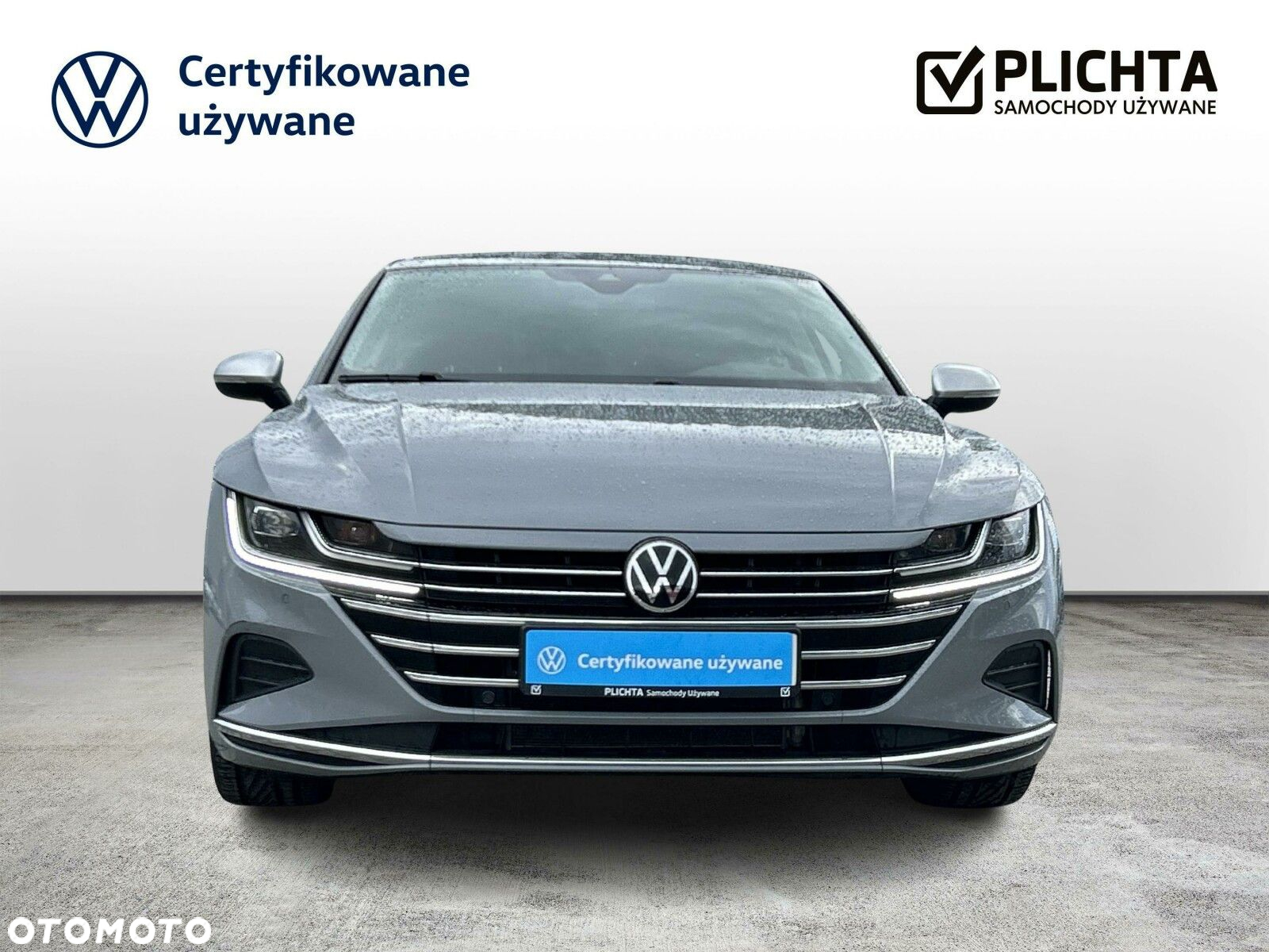 Volkswagen Arteon 2.0 TSI Elegance DSG - 8