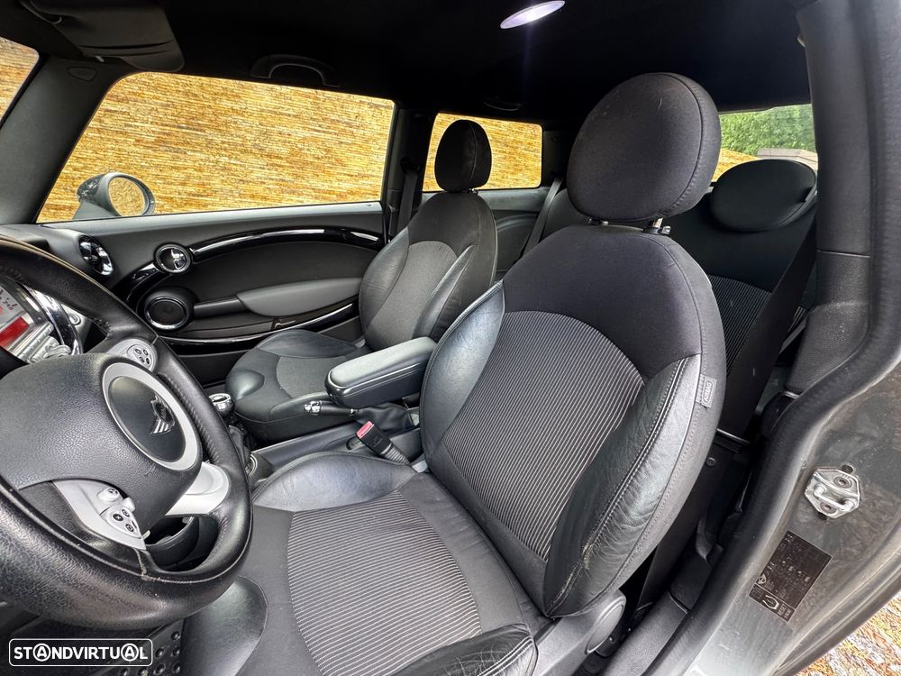 MINI Coupé - 11