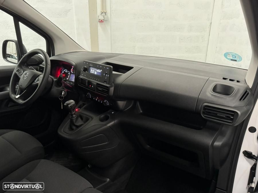 Opel Combo SELECTION - 2