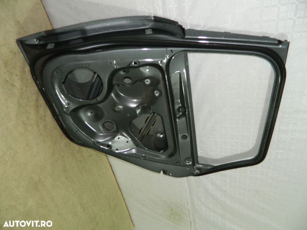 Usa dreapta spate Audi A3, HatchBack  /  SportBack, 12-19. - 4