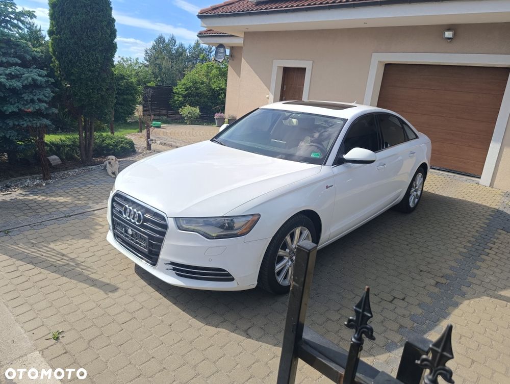 Audi Inny - 1