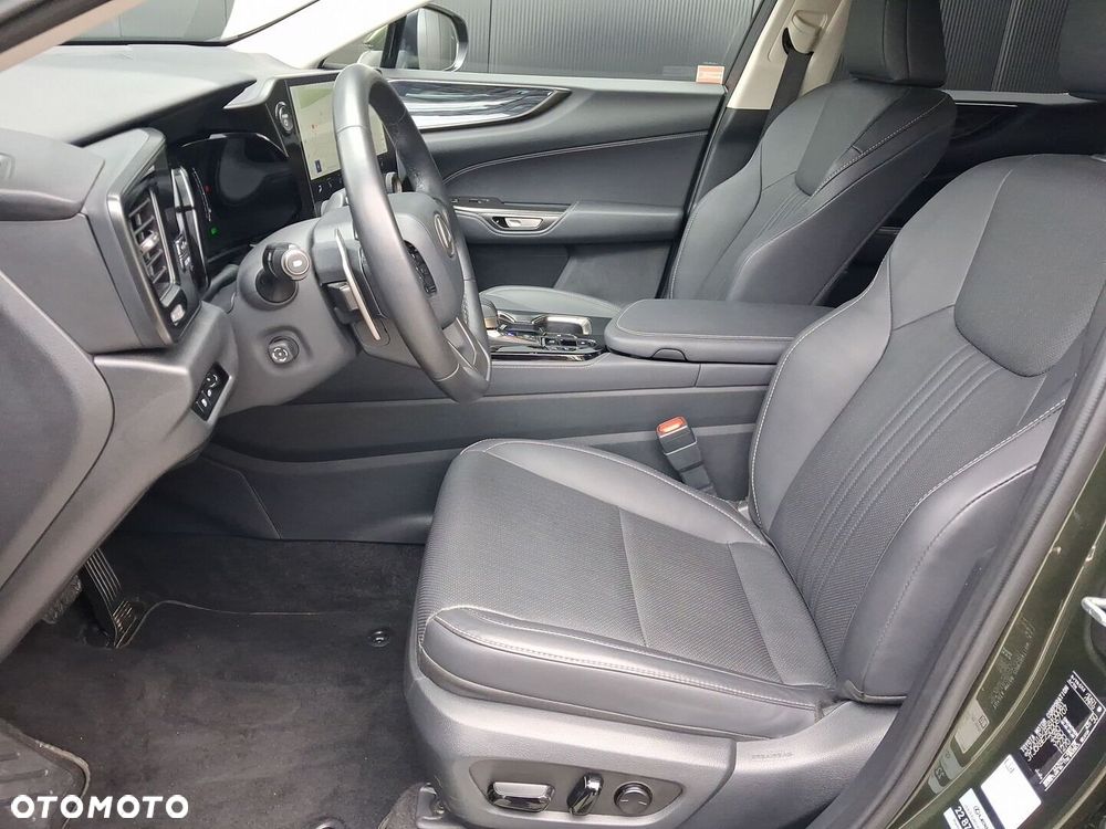 Lexus NX 350h Prestige AWD - 10