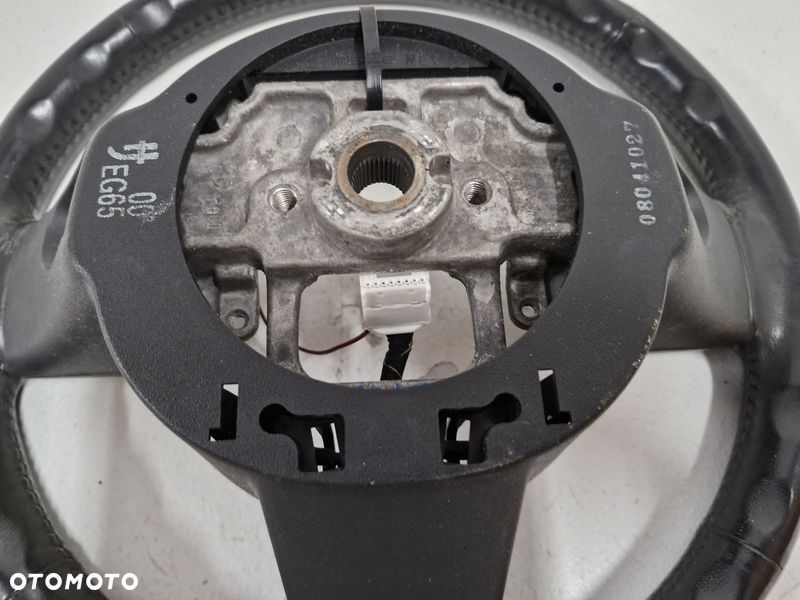 MAZDA CX7 KIEROWNICA MULTIFUNKCJA - 8