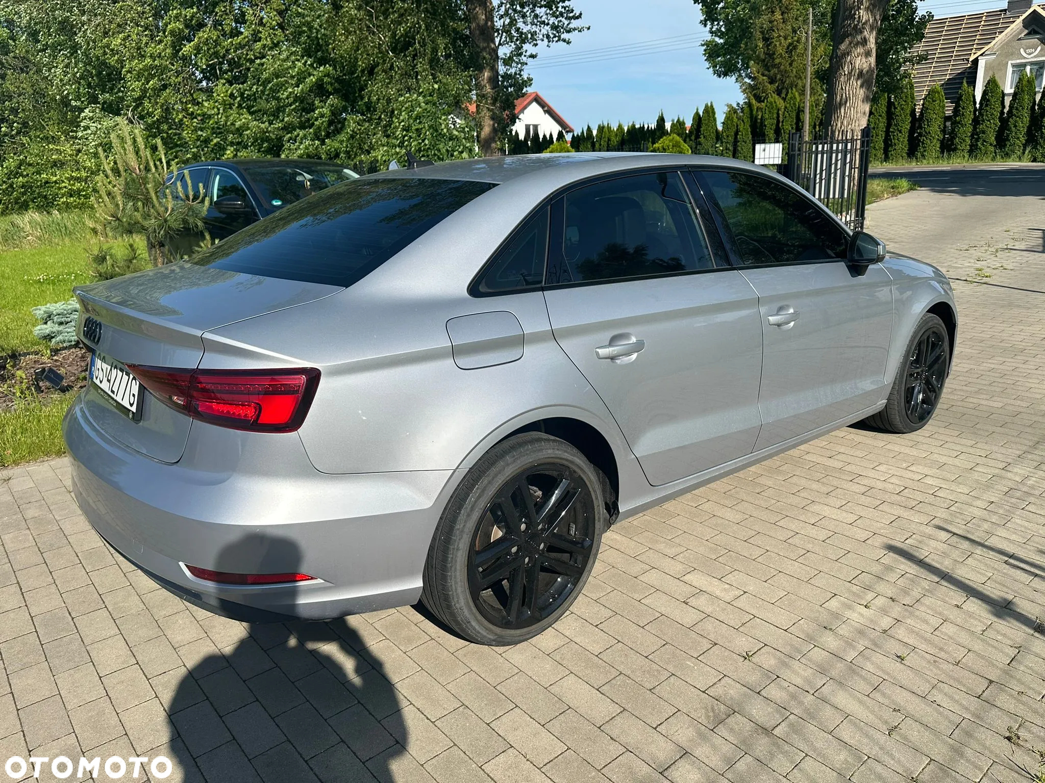 Audi A3 - 11